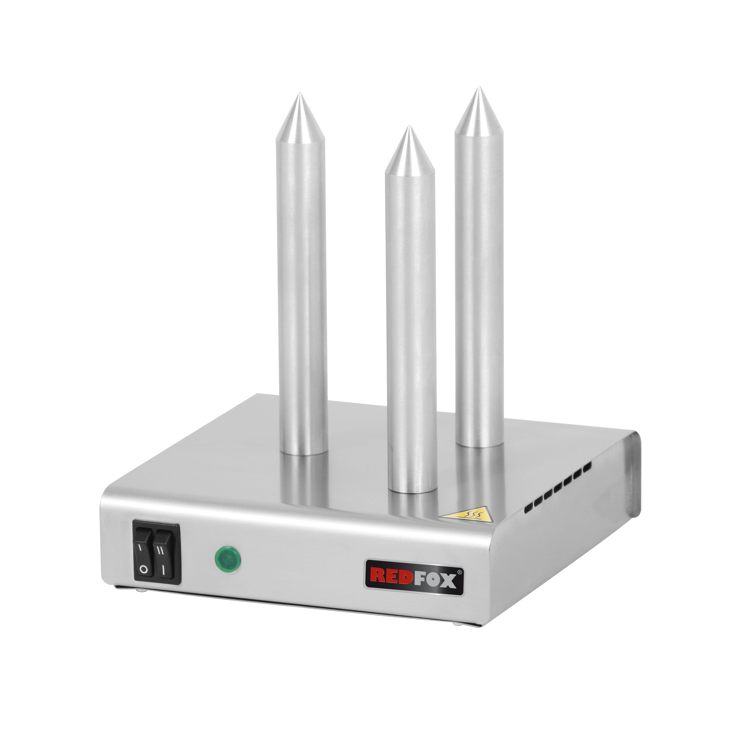 Ohřívací trny , gastro vybavení 