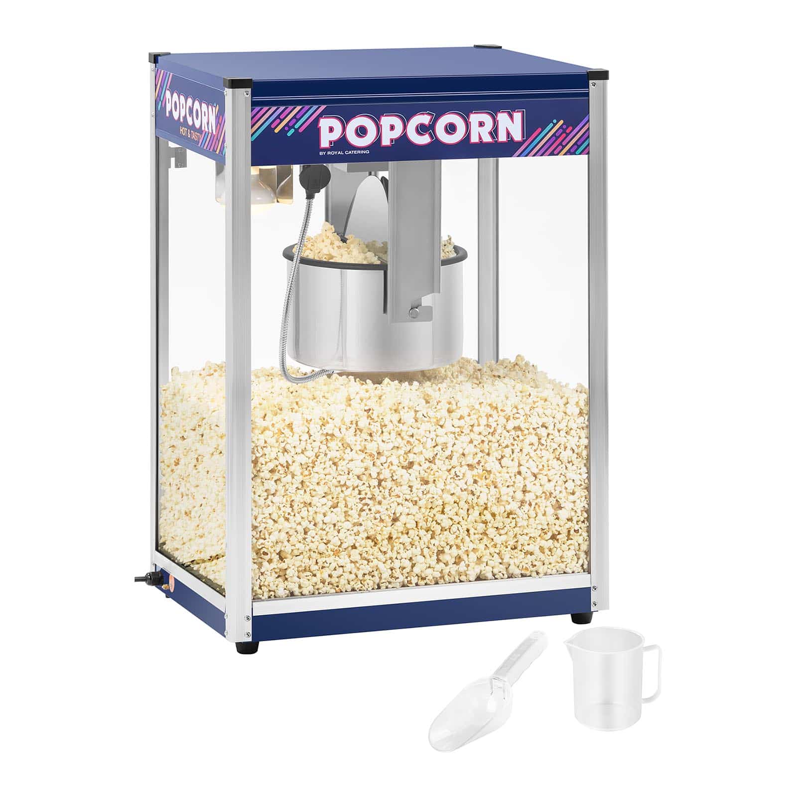 popcornovač
